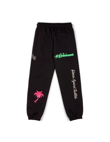 Grimey - Pantalones Nablus Sweatpants