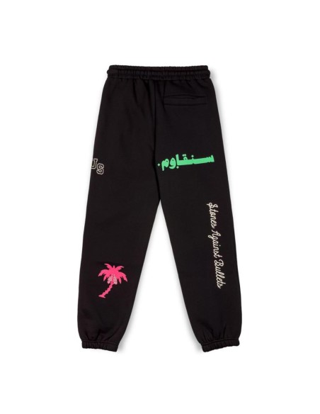 Grimey - Pantalones Nablus Sweatpants