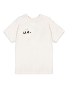 Grimey - Camisetas Les Colonies Regular Tee