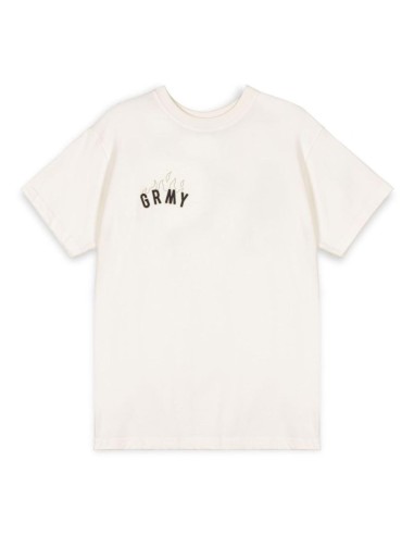 Grimey - Camisetas Les Colonies Regular Tee