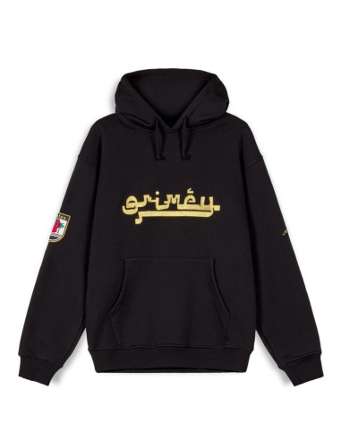 Grimey - Sudaderas Nablus Stones Vintage Hoo