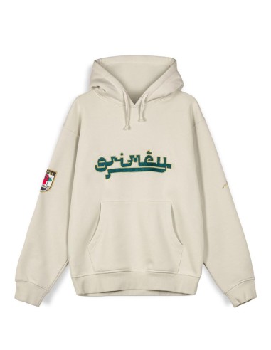 Grimey - Sudaderas Nablus Stones Vintage Hoo