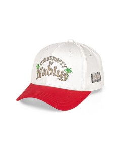 Grimey - Accesorios Nablus Bicolor Curved Vis