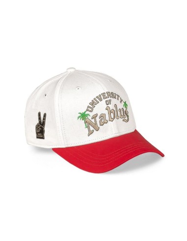 Grimey - Accesorios Nablus Bicolor Curved Vis