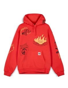 Grimey - Sudaderas Back At You Wide Hole  Vi