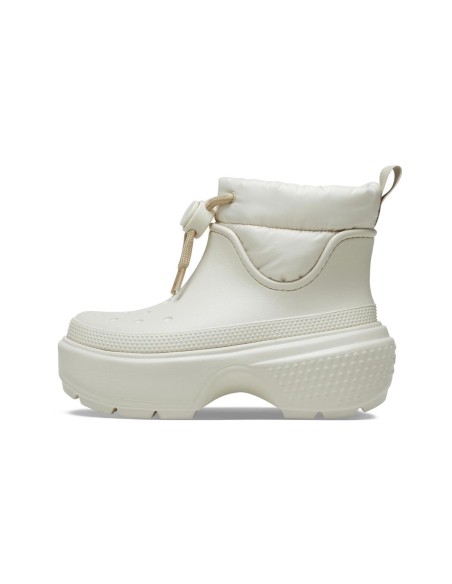 Crocs - Calzado Stomp Puff Boot