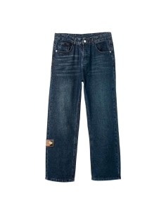 Mod Wave Movement - Pantalón Vaquero Nestcrack