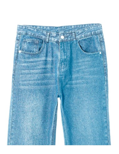 Mod Wave Movement - Pantalón Vaquero Nestcrack