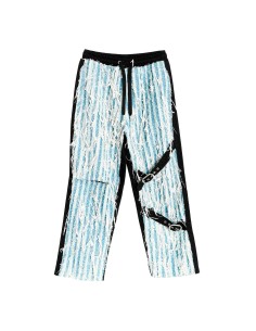 Mod Wave Movement - Pantalón Black Capsule