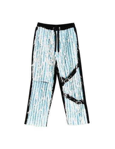 Mod Wave Movement - Pantalón Black Capsule