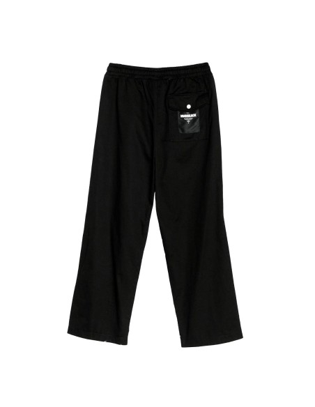 Mod Wave Movement - Pantalón Black Capsule