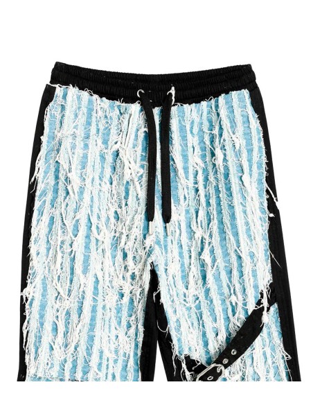 Mod Wave Movement - Pantalón Black Capsule