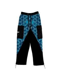 Mod Wave Movement - Pantalón Black Capsule