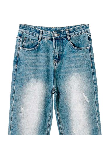 Mod Wave Movement - Pantalón Vaquero Nestrack