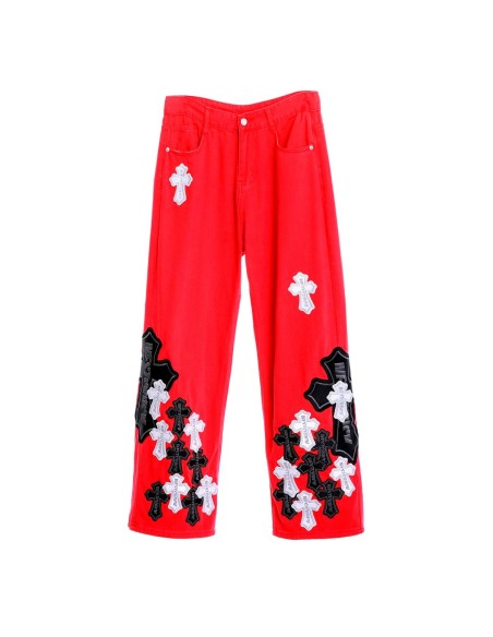 Mod Wave Movement - Pantalón Nestcrack