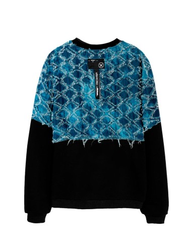 Mod Wave Movement - Sudadera Black Capsule