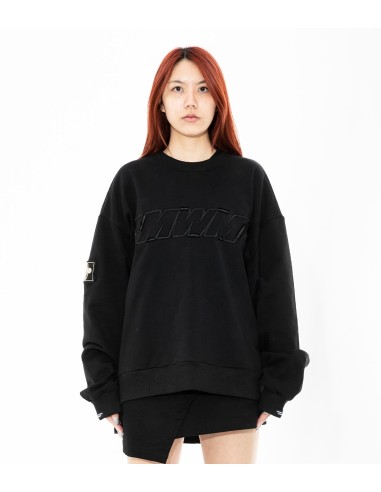 Mod Wave Movement - Sudadera Black Capsule
