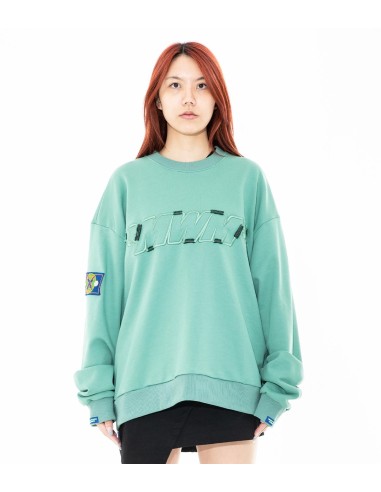 Mod Wave Movement - Sudadera Black Capsule