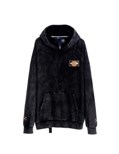 Mod Wave Movement - Sudadera Black Capsule