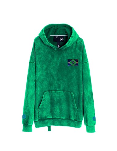 Mod Wave Movement - Sudadera Black Capsule