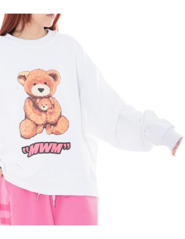 Mod Wave Movement - Sudadera Teddy