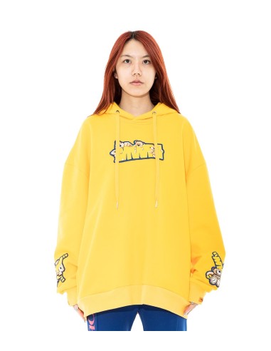 Mod Wave Movement - Sudadera Teddy