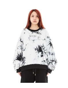 Mod Wave Movement - Sudadera Teddy