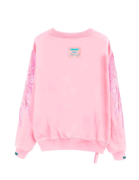 Mod Wave Movement - Sudadera Wings