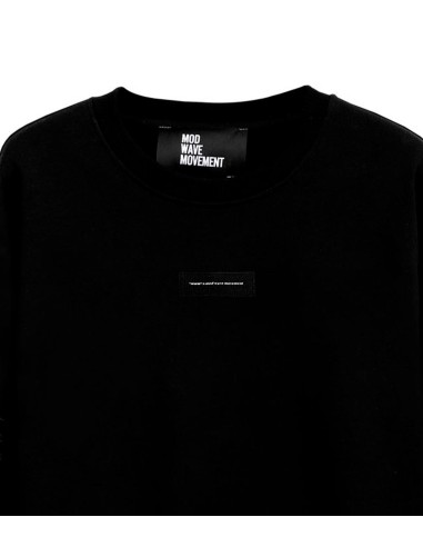 Mod Wave Movement - Sudadera Wings