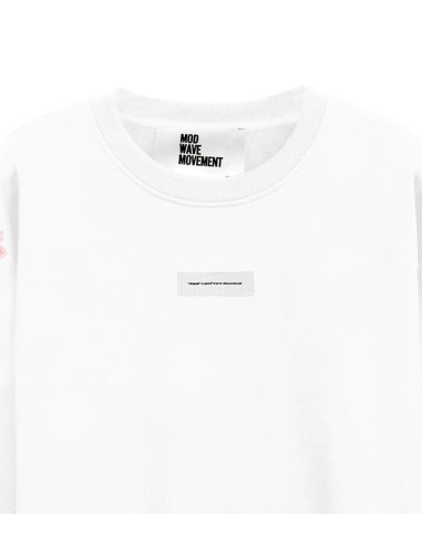 Mod Wave Movement - Sudadera Wings