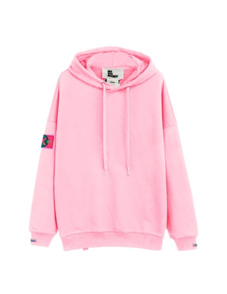 Mod Wave Movement - Sudadera Wings