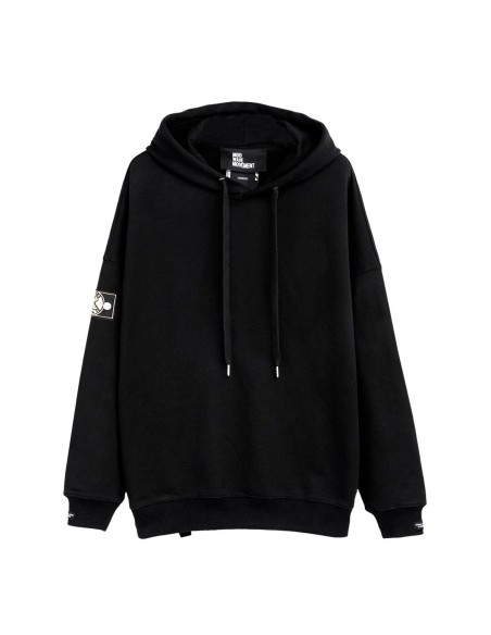 Mod Wave Movement - Sudadera Wings