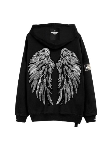Mod Wave Movement - Sudadera Wings