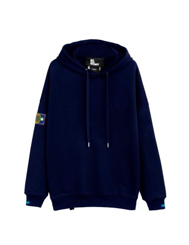 Mod Wave Movement - Sudadera Wings