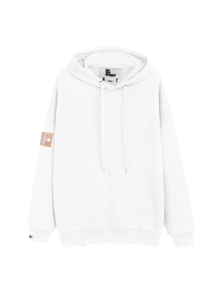 Mod Wave Movement - Sudadera Wings