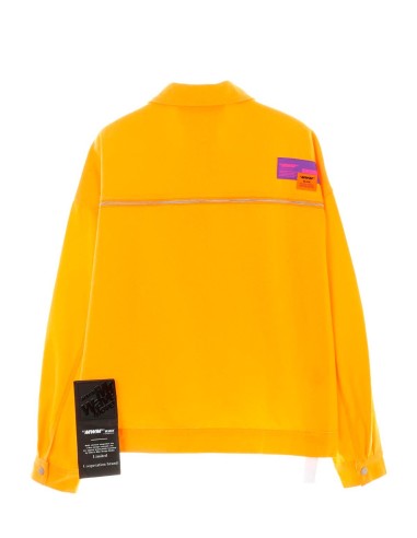 Mod Wave Movement - Chaqueta Black Capsule