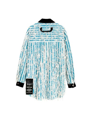 Mod Wave Movement - Camisa Black Capsule