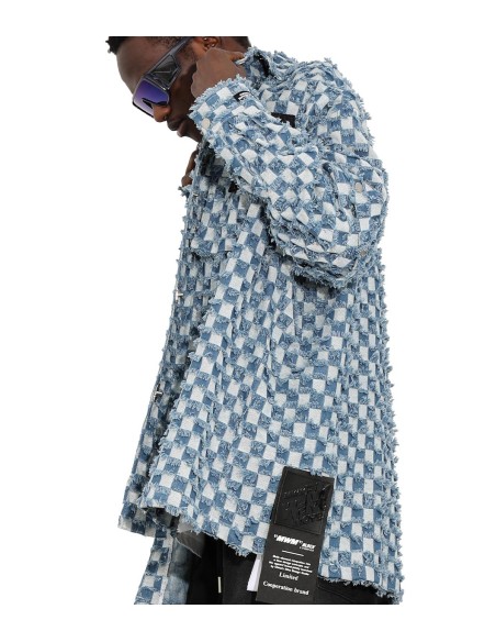 Mod Wave Movement - Camisa Black Capsule