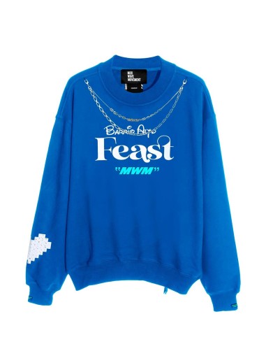 Mod Wave Movement - Camiseta Candy