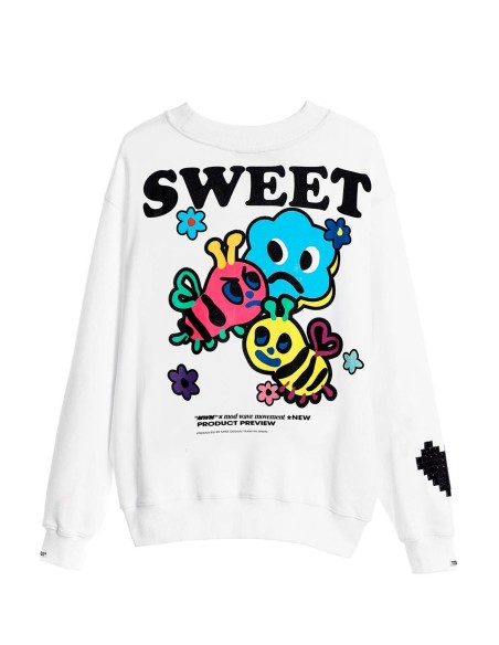 Mod Wave Movement - Camiseta Candy