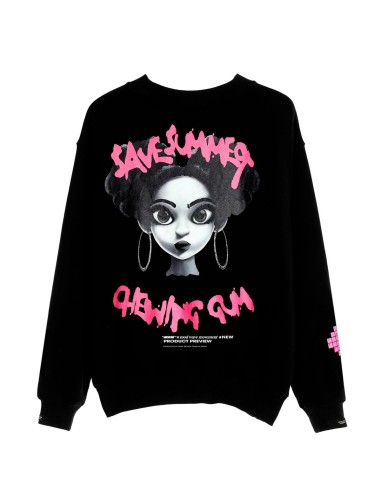 Mod Wave Movement - Sudadera Candy