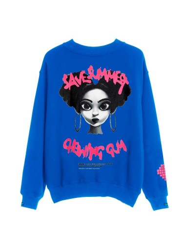 Mod Wave Movement - Sudadera Candy