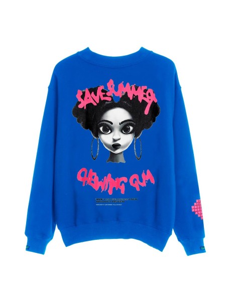 Mod Wave Movement - Sudadera Candy