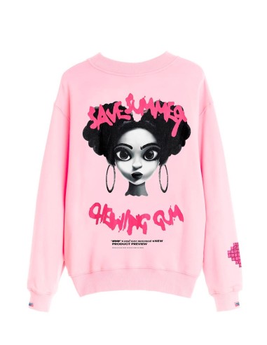 Mod Wave Movement - Sudadera Candy