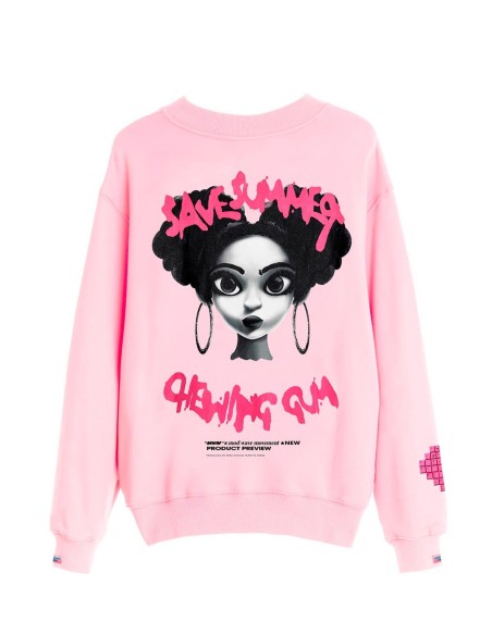 Mod Wave Movement - Sudadera Candy