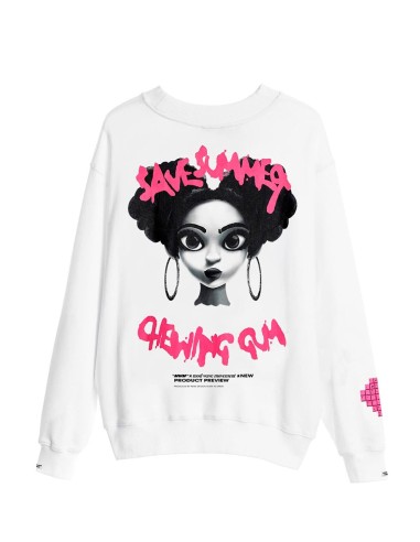 Mod Wave Movement - Sudadera Candy