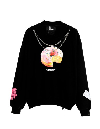 Mod Wave Movement - Sudadera Candy