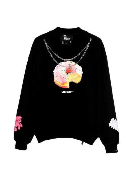 Mod Wave Movement - Sudadera Candy