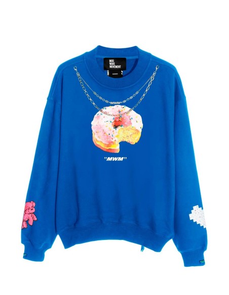 Mod Wave Movement - Sudadera Candy