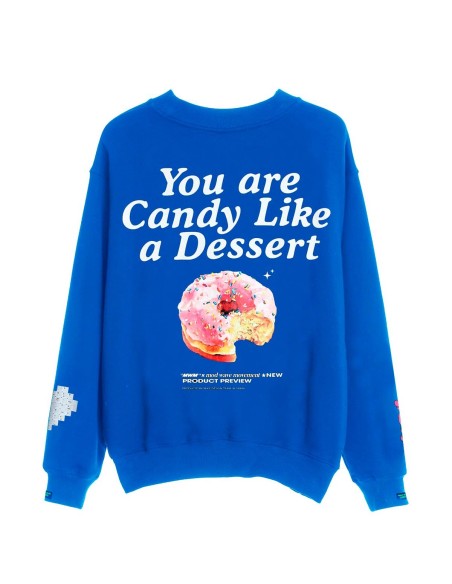 Mod Wave Movement - Sudadera Candy